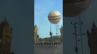 Platinum Outdoor X Aditya Birla Finance CGI campaign