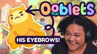 Ooblets is so funny!  | First impressions and reaction