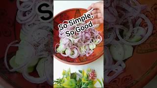 Simple Ingredients. Big Flavor. You'll crave it daily!