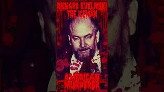 Richard Kuklinski THE ICEMAN CYANIDE Heart ATTACK in a SPRAY BOTTLE #iceman #crimehistory #crime