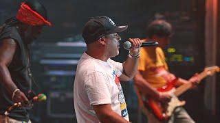 ASIAN DUB FOUNDATION - Live at Uprising Festival 2023