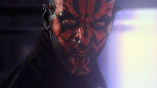 Star Wars: Phantom Menace 20th Anniversary Celebration Live Panel
