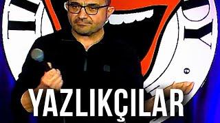 Yazlıkçılar