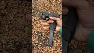 Taurus G2C 9mm Extended Clip