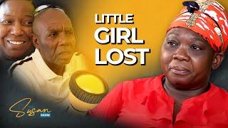 LITTLE GIRL LOST - The Patricia Patterson Reunion - Susan Show