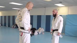 Another fake black belt outed!