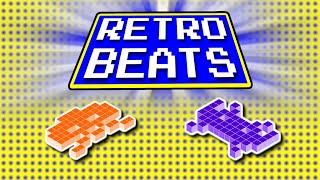 Instant Retro! 8-Bit Arcade Vibes in Just 2 Minutes