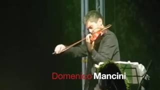 M° Domenico Mancini - Il Violino nella Tradizione Musicale Popolare Est Europea