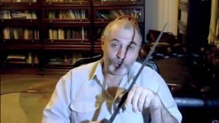Александр Шевцов.  Исследователь русского рукопашного боя. Разговор о штыке и копье.