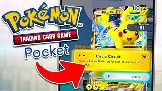 A NEW Way to Play Pokemon TCG! The PTCGL Killer?!