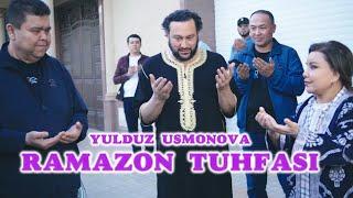 Yulduz Usmonova - Ramazon tuhfasi (2023)