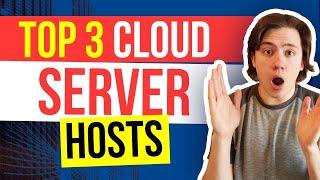  Best Cloud Server Hosting in 2025 