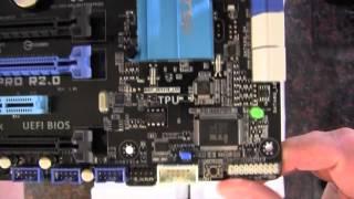 ASUS M5A99FX Pro R2 Motherboard