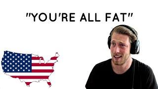 Teacher Reacts To "Stereotypes You Hate About Your Country"