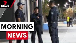 Western Sydney shooting, Melbourne teens bailed after carols attack, Global Meta outage | 7NEWS