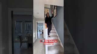 #Oxford #Cambridge #NewHomes #Redrow #RedrowHome