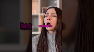Cardiophobia: The Fear of Heart Attacks #psychology #mentalhealthawareness #phobia