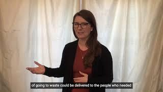 The ReFED COVID-19 Food Waste Solutions Fund