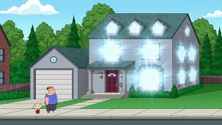 Family Guy - TikTok house