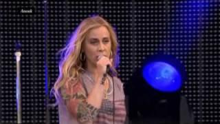 Anouk - Nobody's Wife (live 2009) HQ 0815007