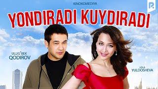 Yondiradi kuydiradi (o'zbek film) | Ёндиради куйдиради (узбекфильм)