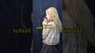 Blackpink tufayli hate olgan idollar part1 #blackpink #kpop #uzbsub