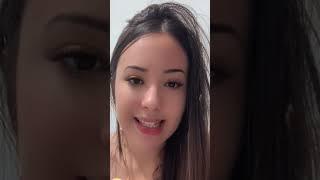 Karina Periscope Live64#periscope#vlog #broadcast#stream#live#share#beautiful #karinaperiscopelive