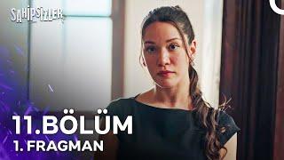 Sahipsizler 11. Bölüm 1. Fragmanı | Siz Bu Yaşa Nasıl Geldiniz?