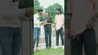 Aakhir hai Swati ka bhai hai koncomedy video #funnyvideo #comedyvideo #funnyshorts #lipsing