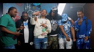 Milwaukee Cypher - Big C Larry Byrd Chicken P Big Steff Funny $Money LBM Lil Joe TaxFree Mula Mar