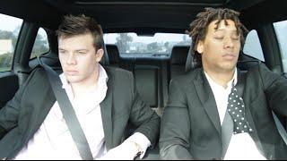 Post Vegas Car Ride