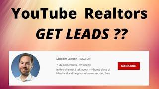 YouTube Realtor Rockstar Strategy Session | Malcolm Lawson