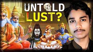 The Most Neglected Story of Bramha and Saraswati | Why bramha is not worshipped | Spirituality