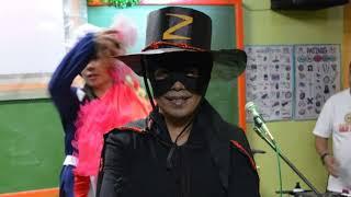 Pastor Alex @ 62