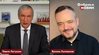 ЛАТУШКО: На границу ВЫЕХАЛИ ТАНКИ БЕЛАРУСИ / У Лукашенко ДВЕ серьезные БОЛЕЗНИ