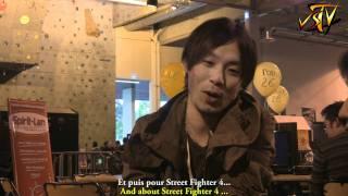 VERSUS FIGHTING TV#4 feat. MOV [3RD STRIKE TV] w/English Subtitles