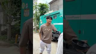 Tag your friends jinki girlfriend h ️ #shorts #bobbyprankster