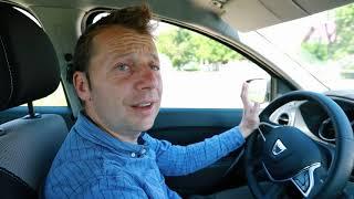 New Sandero Stepway 2019 Steve's Auto Vlog 5