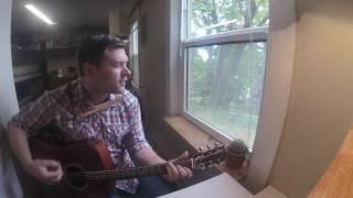 You Can Take Me Home (Original) - Ezra Anderson