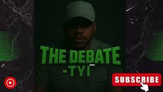 The Debate - TYI (Podcast Intro)