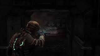 Прохождение Dead Space - страшно, но вкусно