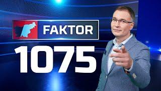 FAKTOR #1075: FESTIVAL SVOBODE (Zala KLOPČIČ, Tim RAUTER)