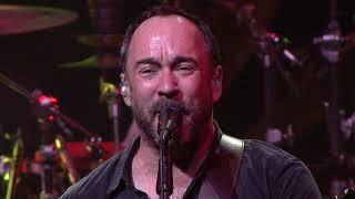 Dave Matthews Band-American Baby Intro-Break Free-LIVE 11.18.23, Madison Square Garden, New York, NY