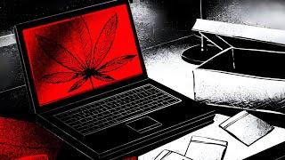 Inside the Operations of a Darknet Market VendorEp. 132: Sam the Vendor
