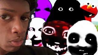 Perfectly Cut Screams Compilation Gmod Jayzxoe 2022 Edition