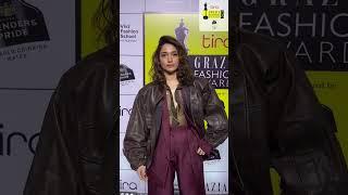 Tamannaah Bhatia Turns Heads at Tira Grazia Fashion Awards 2025