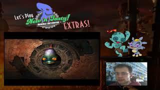 Let's Play Again "Oddworld: Abe's Oddysee" EXTRAS - Cheats, Codes & Tricks