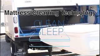 Clean Sleep Technology