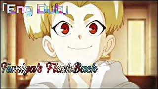 「Eng Dub」Beyblade Burst Rise《Fumiya's Flashback》