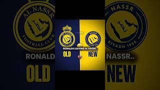 Ronaldo took Al Nassr's Crown  #shorts #viralvideo #funny #football #trending #ronaldo